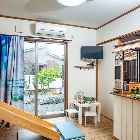 子供部屋のある一棟貸切り 奄宿り Amayadori Amami Luaran gambar