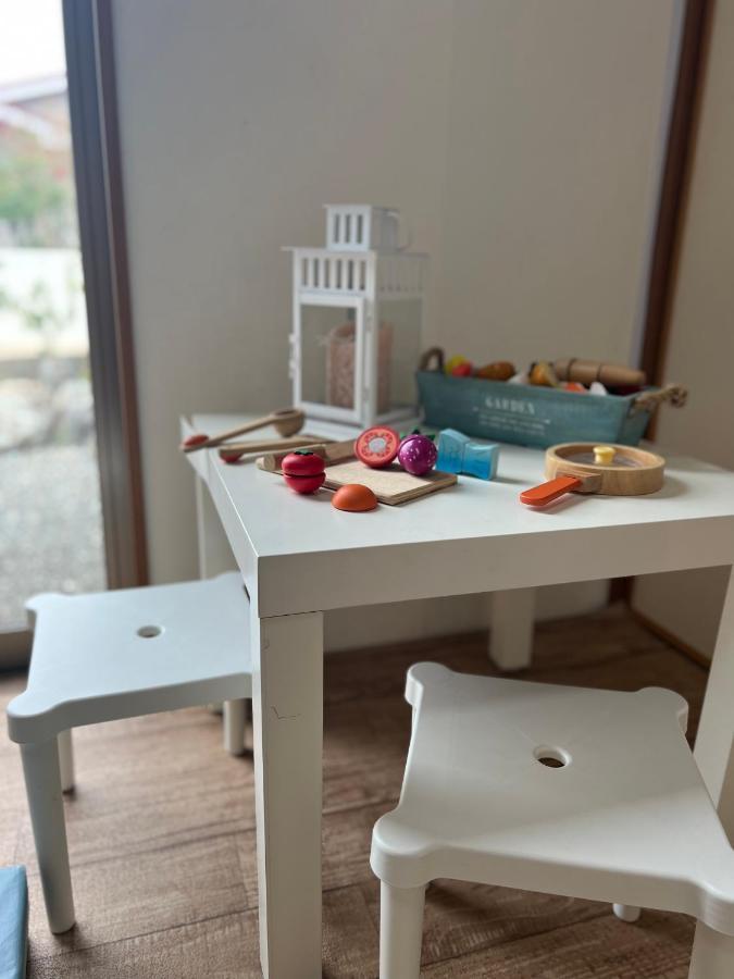 子供部屋のある一棟貸切り 奄宿り Amayadori Amami Luaran gambar