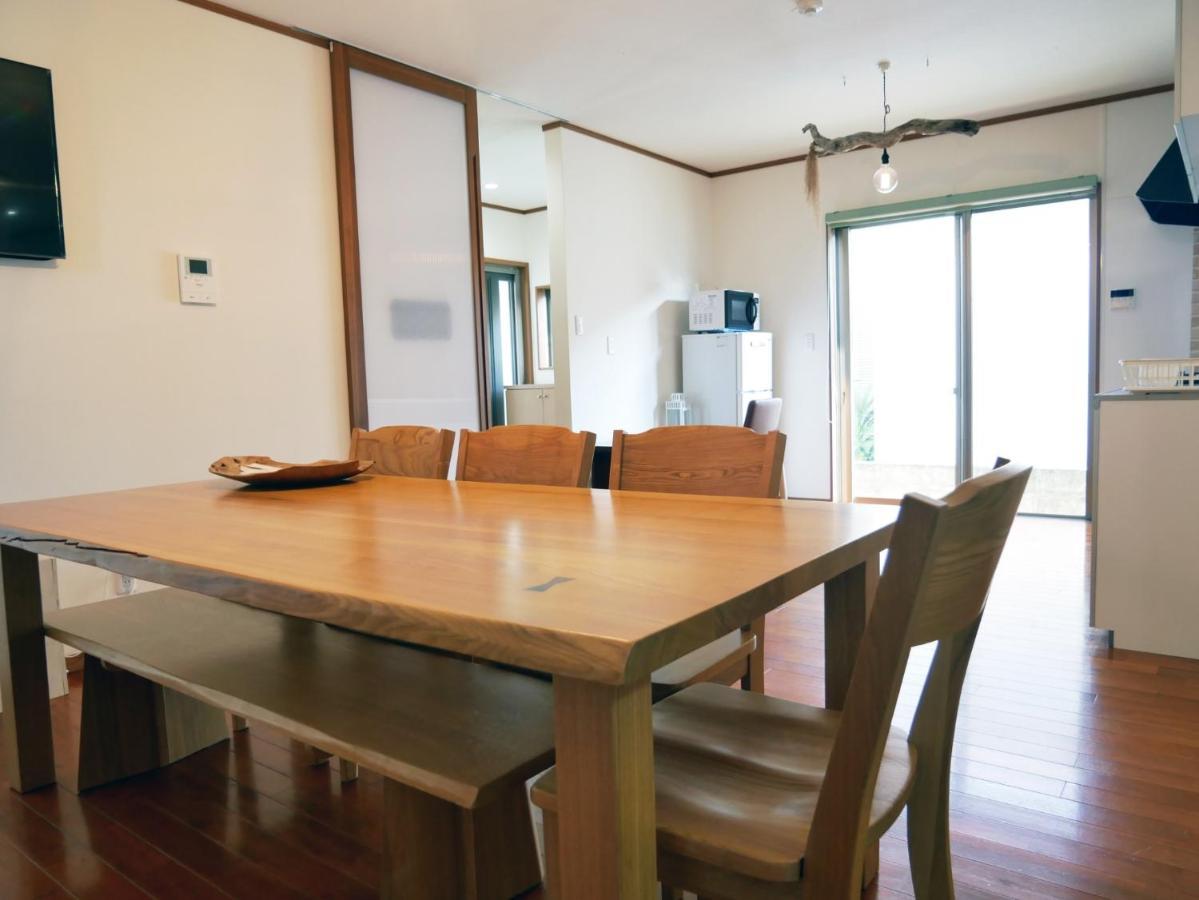 子供部屋のある一棟貸切り 奄宿り Amayadori Amami Luaran gambar