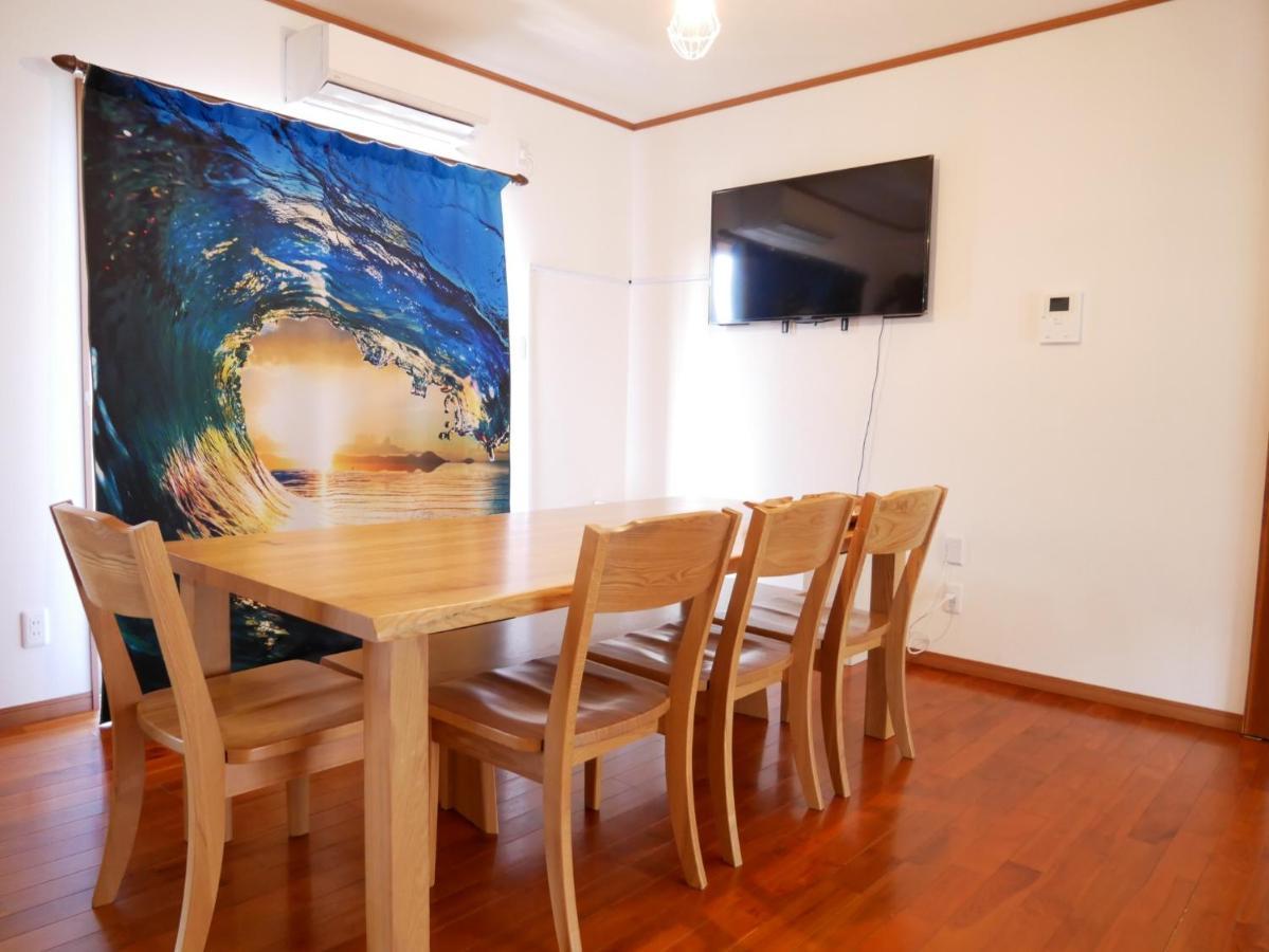 子供部屋のある一棟貸切り 奄宿り Amayadori Amami Luaran gambar