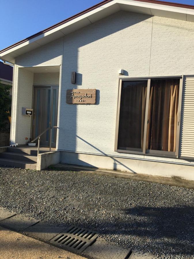 子供部屋のある一棟貸切り 奄宿り Amayadori Amami Luaran gambar