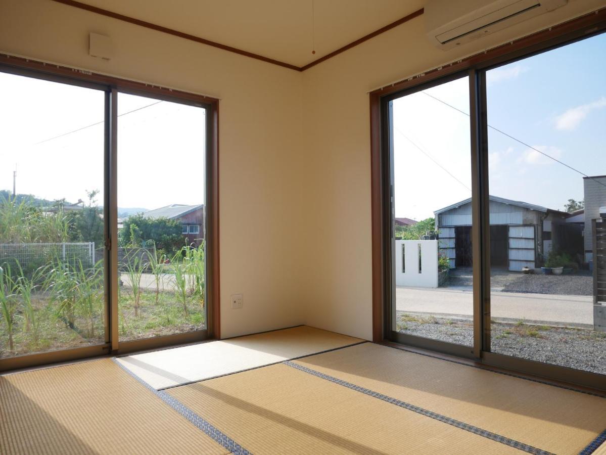 子供部屋のある一棟貸切り 奄宿り Amayadori Amami Luaran gambar
