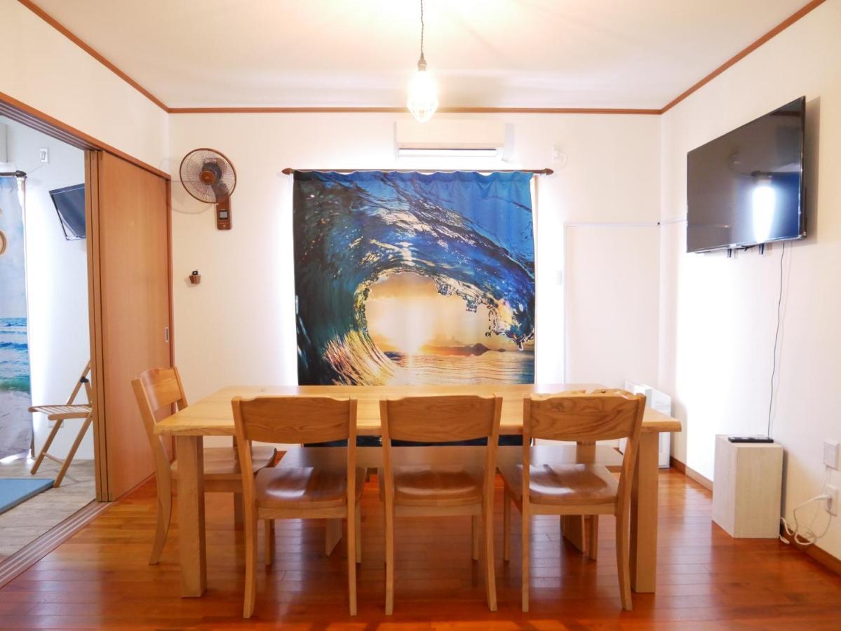 子供部屋のある一棟貸切り 奄宿り Amayadori Amami Luaran gambar