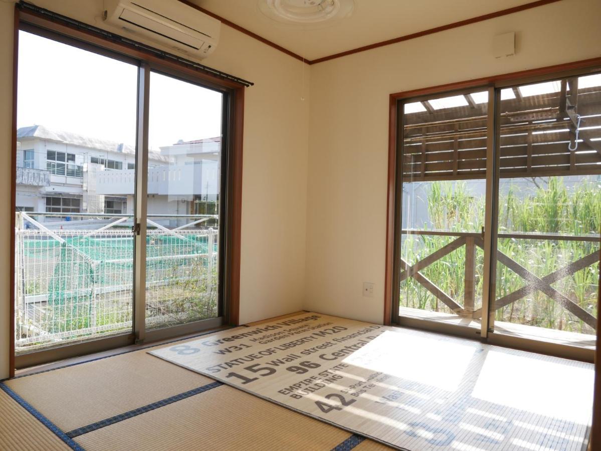 子供部屋のある一棟貸切り 奄宿り Amayadori Amami Luaran gambar
