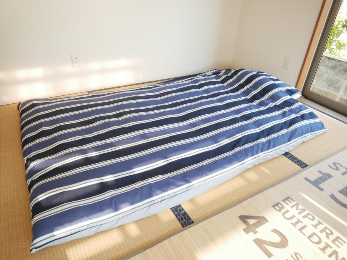子供部屋のある一棟貸切り 奄宿り Amayadori Amami Luaran gambar