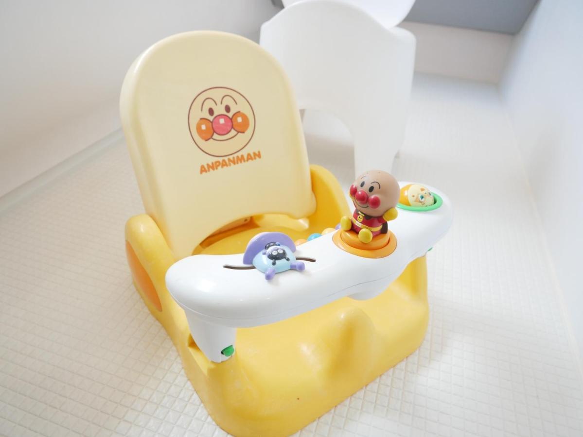 子供部屋のある一棟貸切り 奄宿り Amayadori Amami Luaran gambar