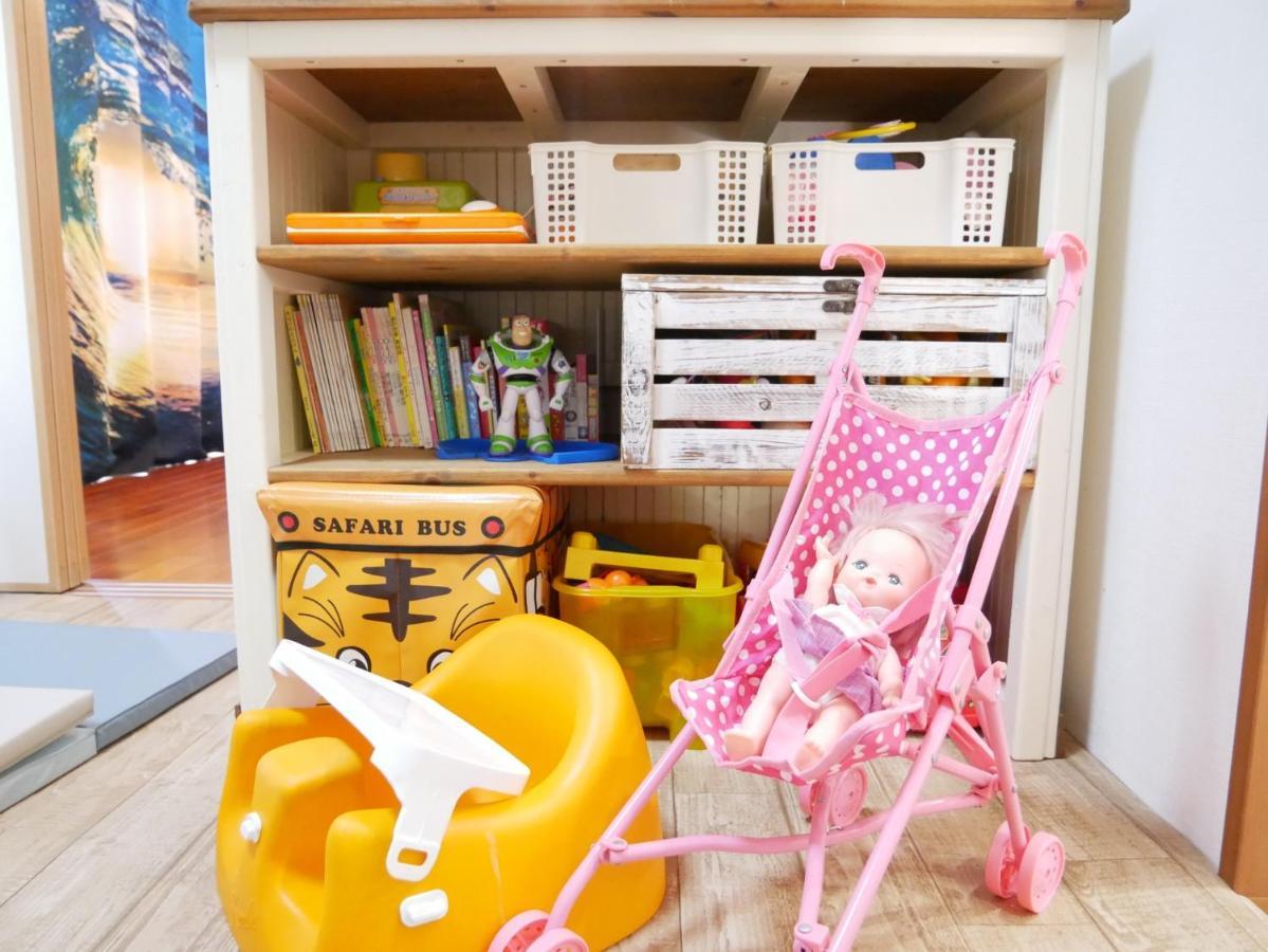 子供部屋のある一棟貸切り 奄宿り Amayadori Amami Luaran gambar